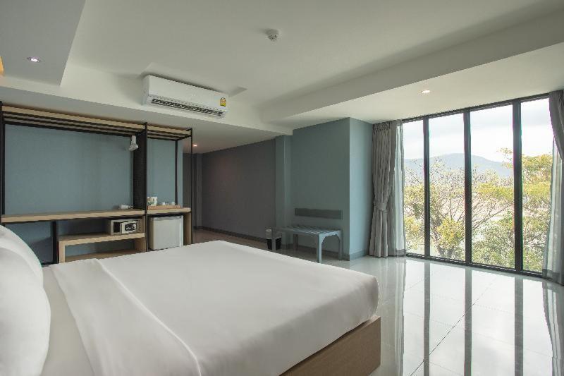 Nora Lakeview 3* Strand von Chaweng