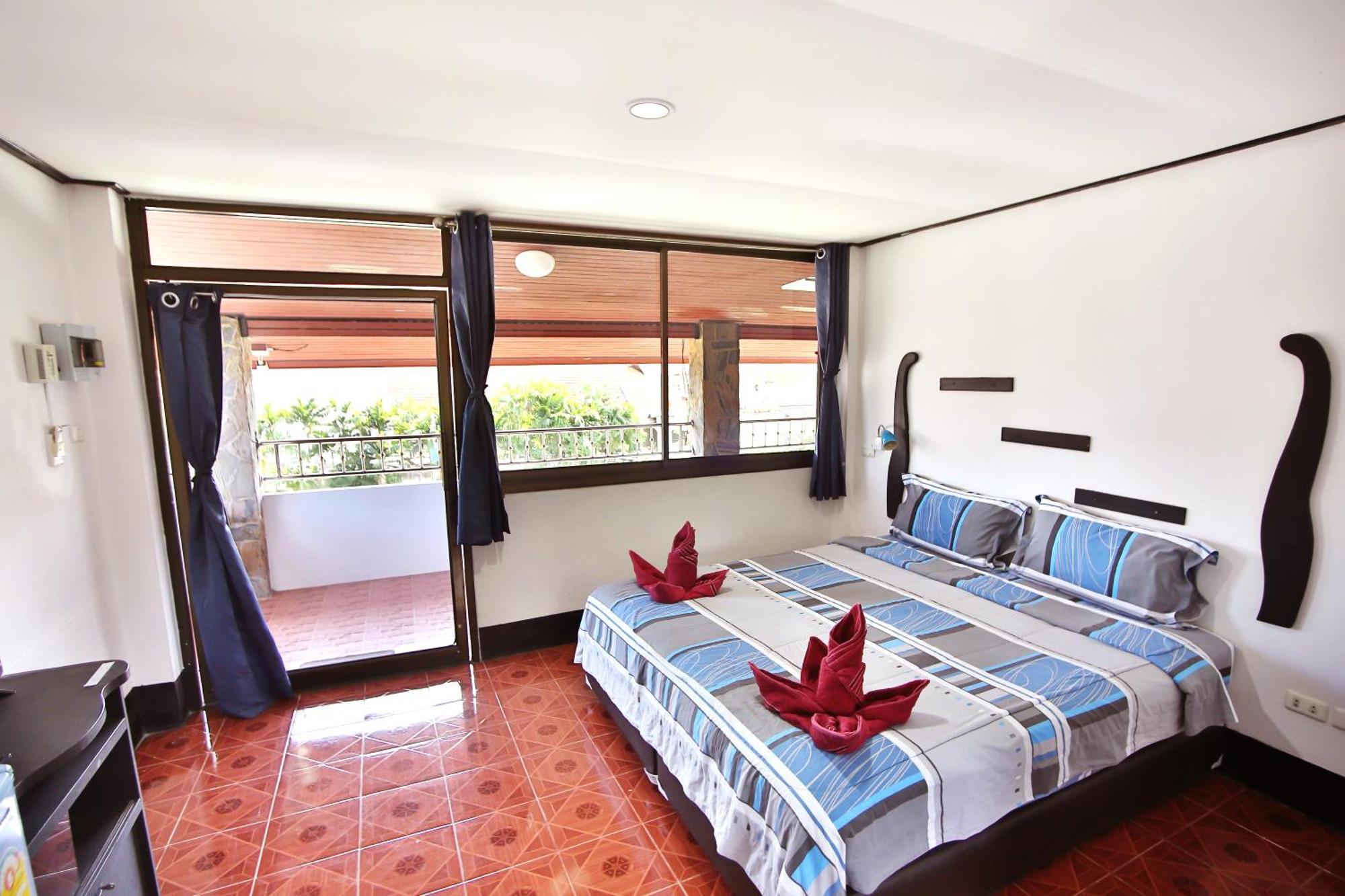 Hotel Lotus Friendly Strand von Chaweng