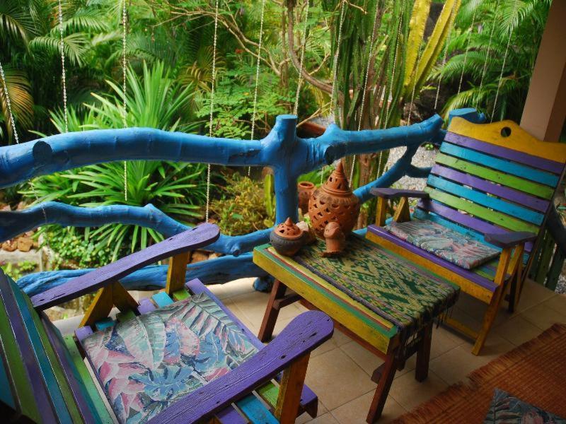 Varinda 3* Lamai Beach (Koh Samui)