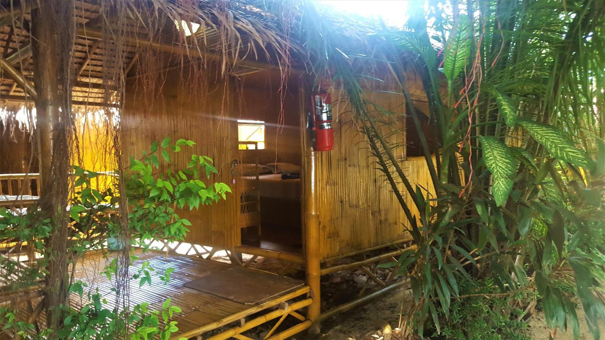 Coco Sunset 3* Ban Bang Po