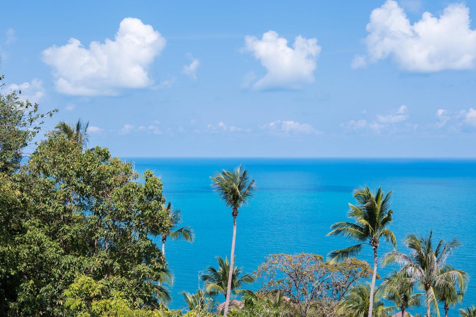 Belvillas-award Winning Seaview Luxury * Strand von Chaweng