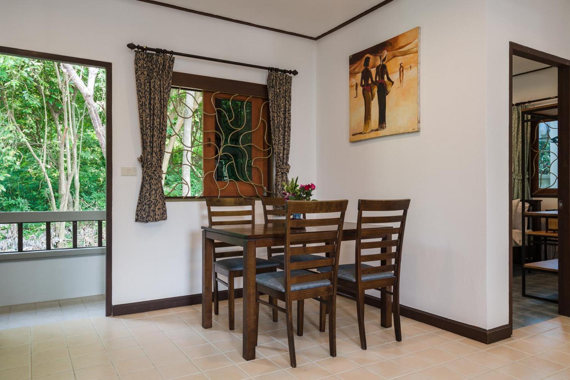 Ferienhaus Lakeview *