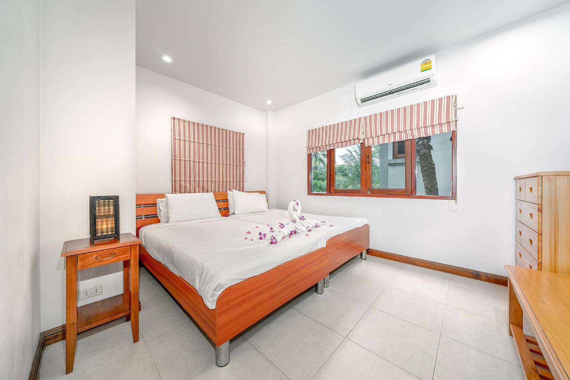 Lakeview Holiday home
