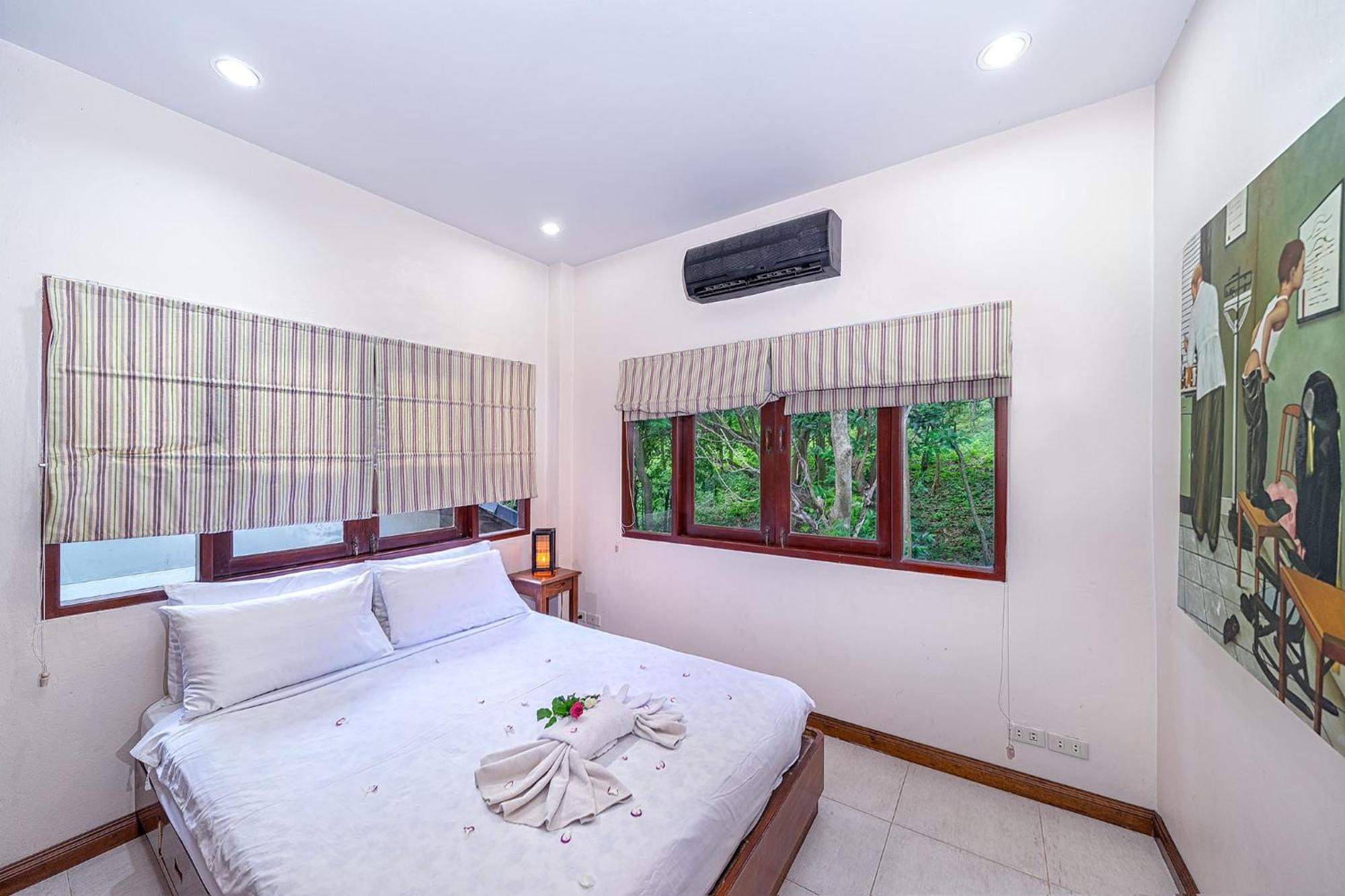 Lakeview Ferienhaus *