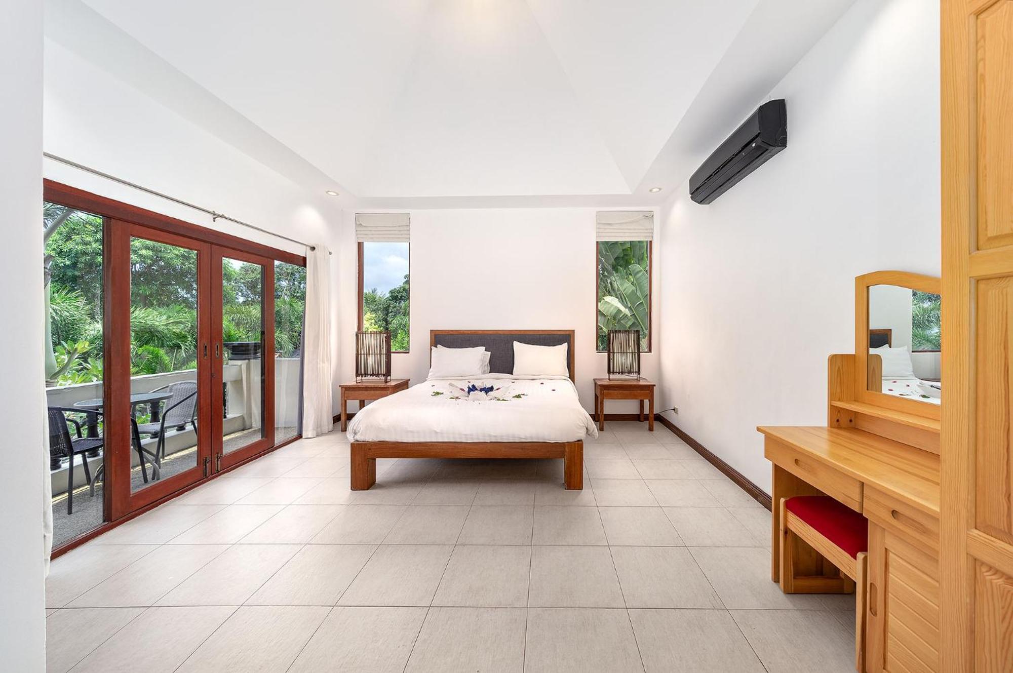 Lakeview Holiday home Chaweng (Koh Samui)