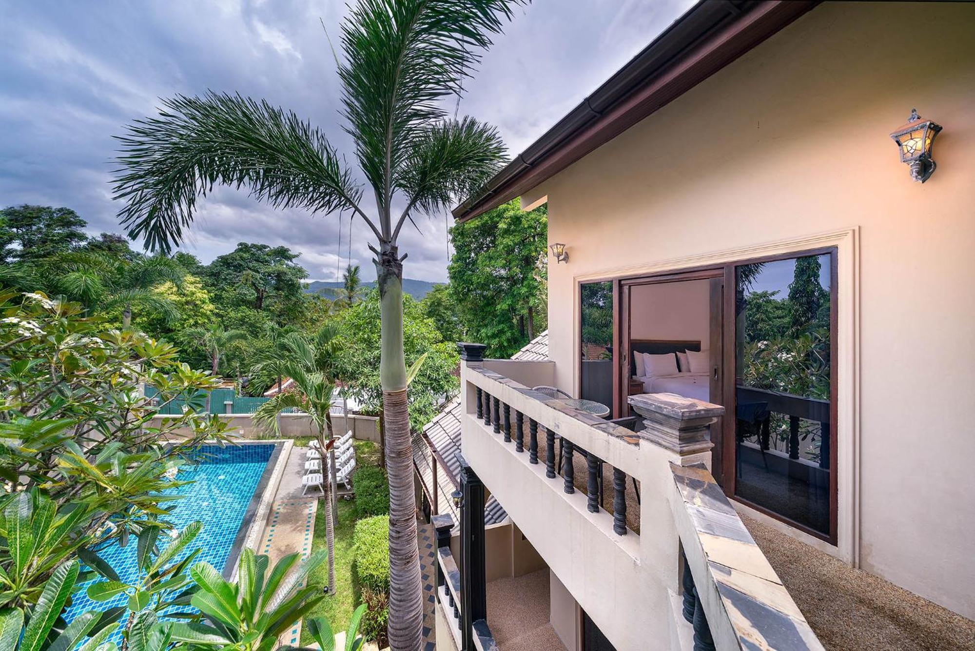 Lakeview Holiday home *