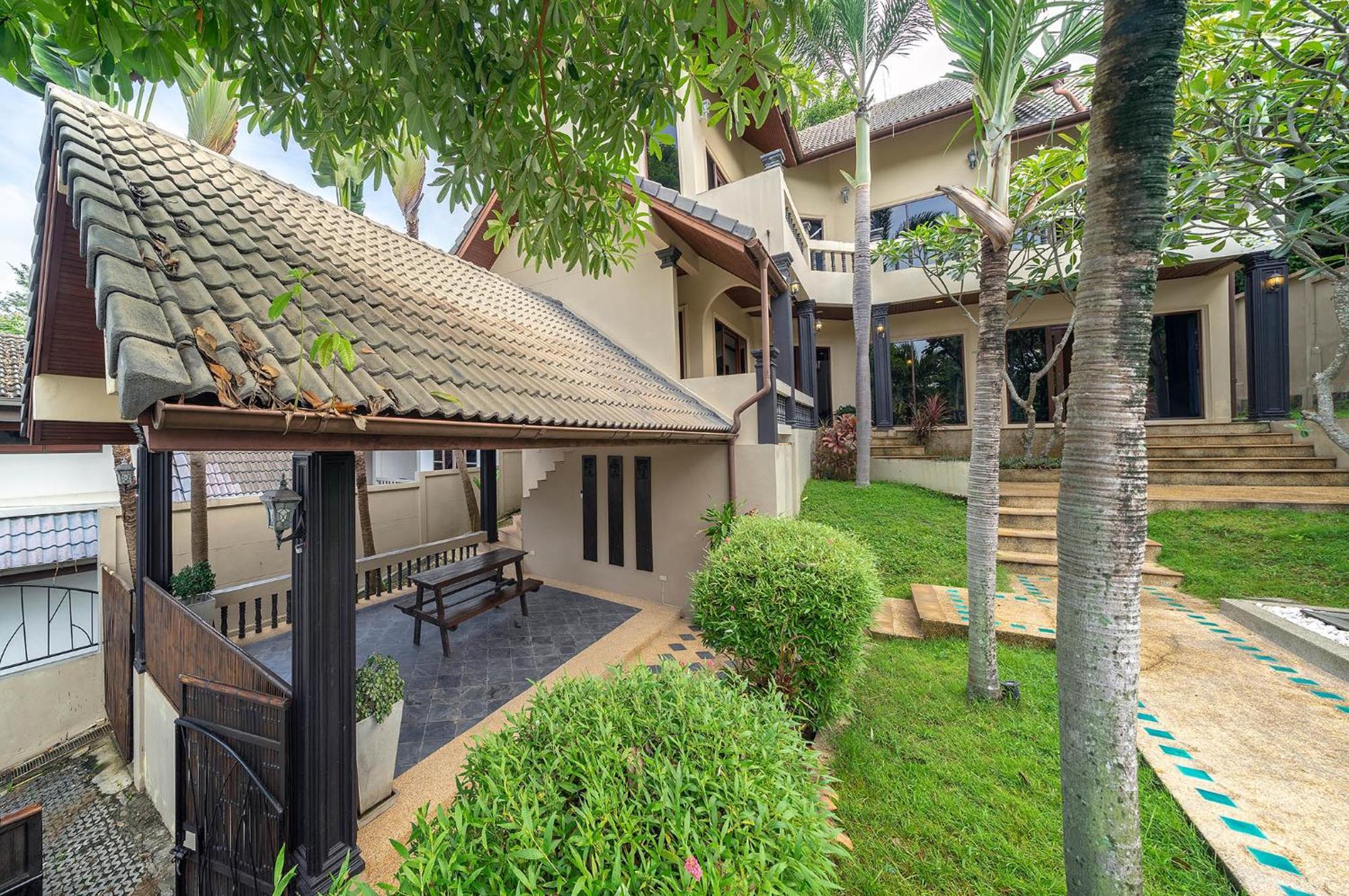 Holiday home Lakeview Chaweng (Koh Samui)