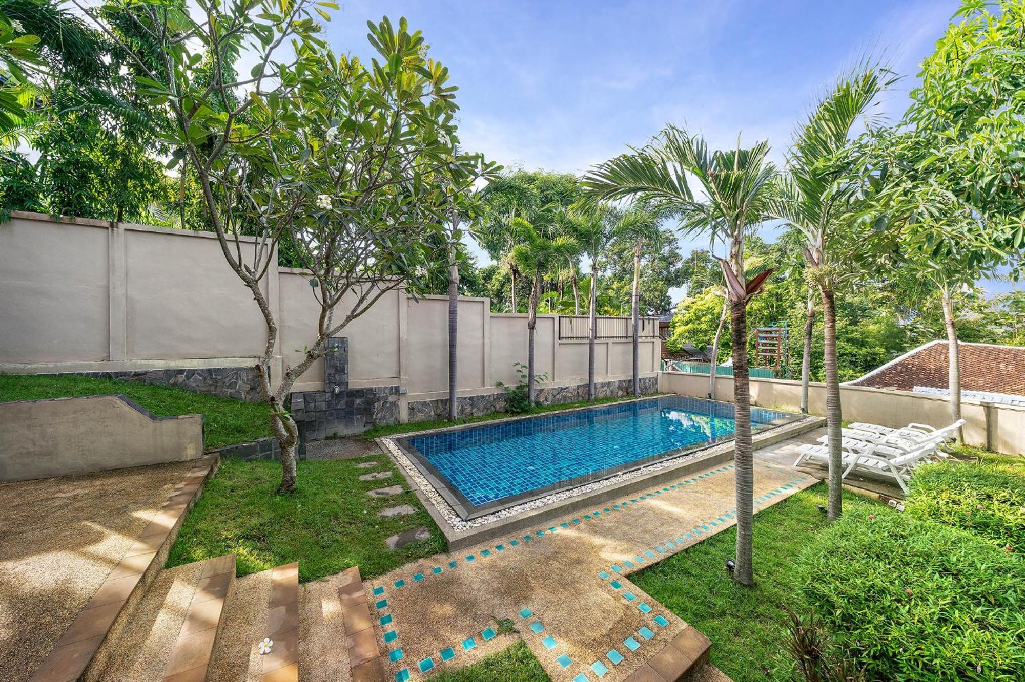 Lakeview Holiday home