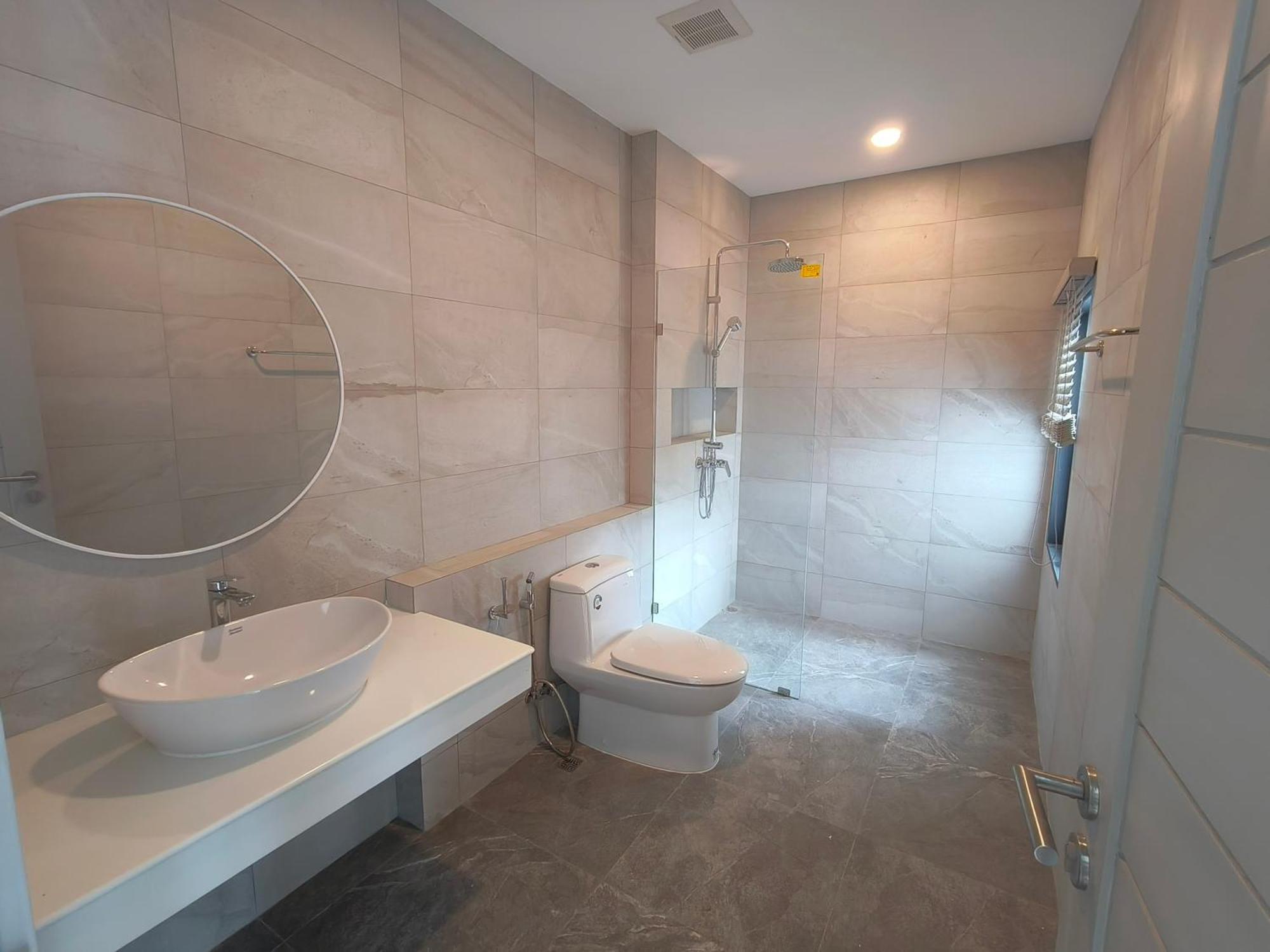 Homestay 1 King And Pool Access At Zen Leaf - Fisherman Village And Bophut - Koh Samui *