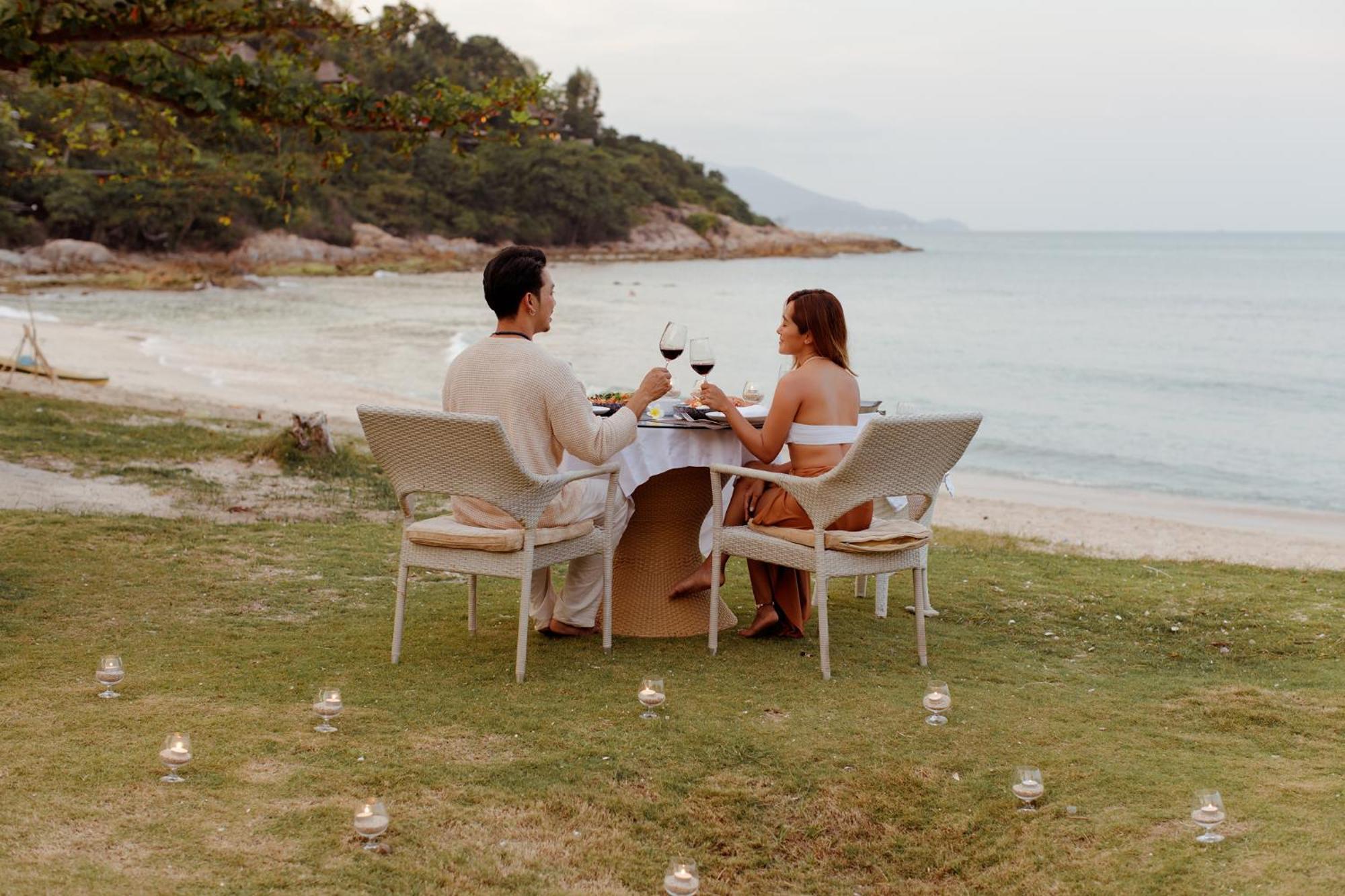 Resort The Bay Samui 3*