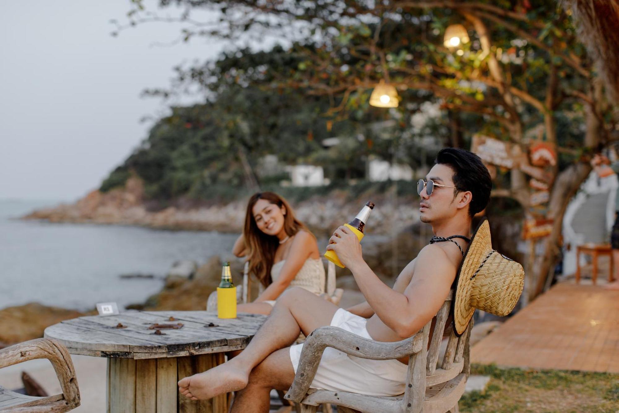 Resort The Bay Samui 3*
