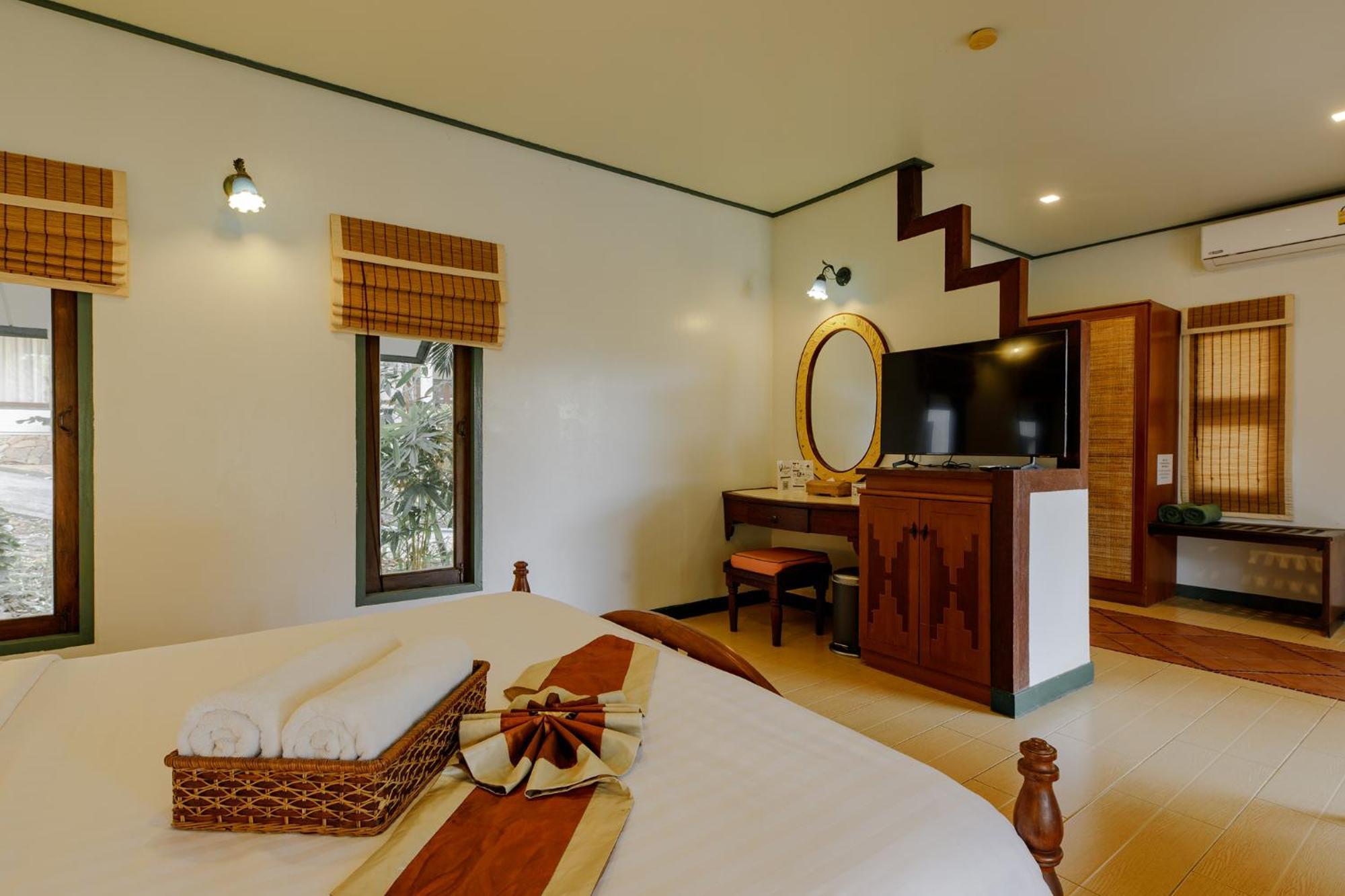 Resort The Bay Samui Koh Samui