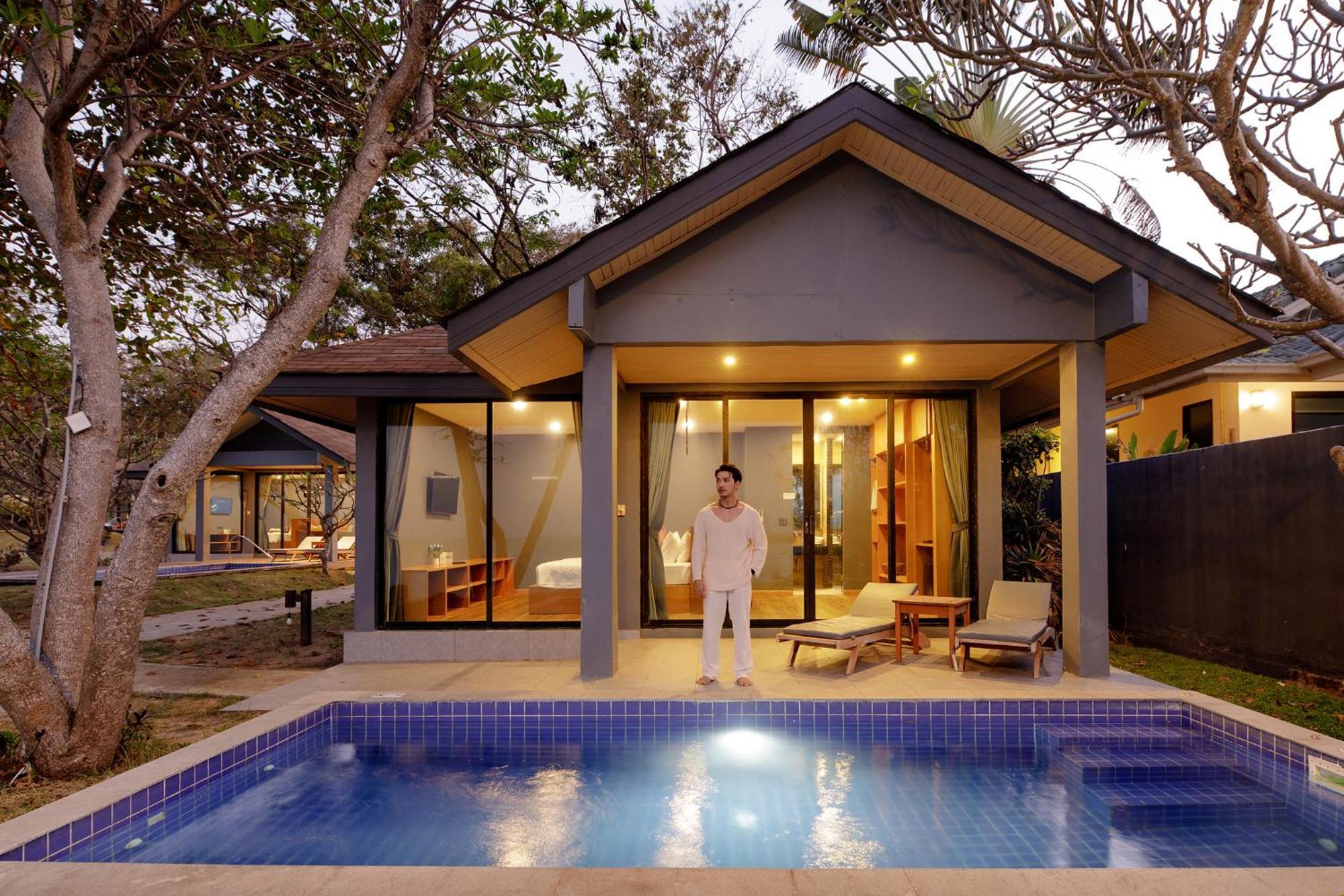 Resort The Bay Samui