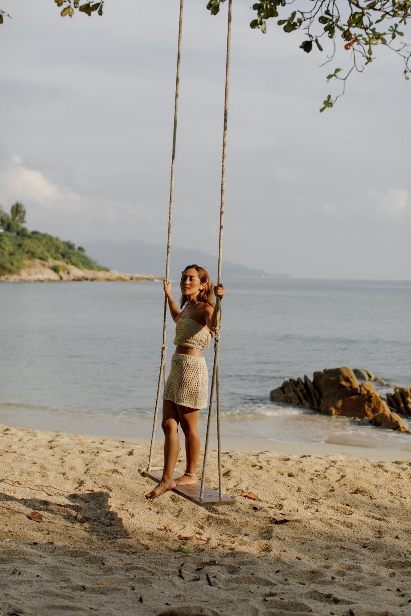 Resort The Bay Samui Koh Samui