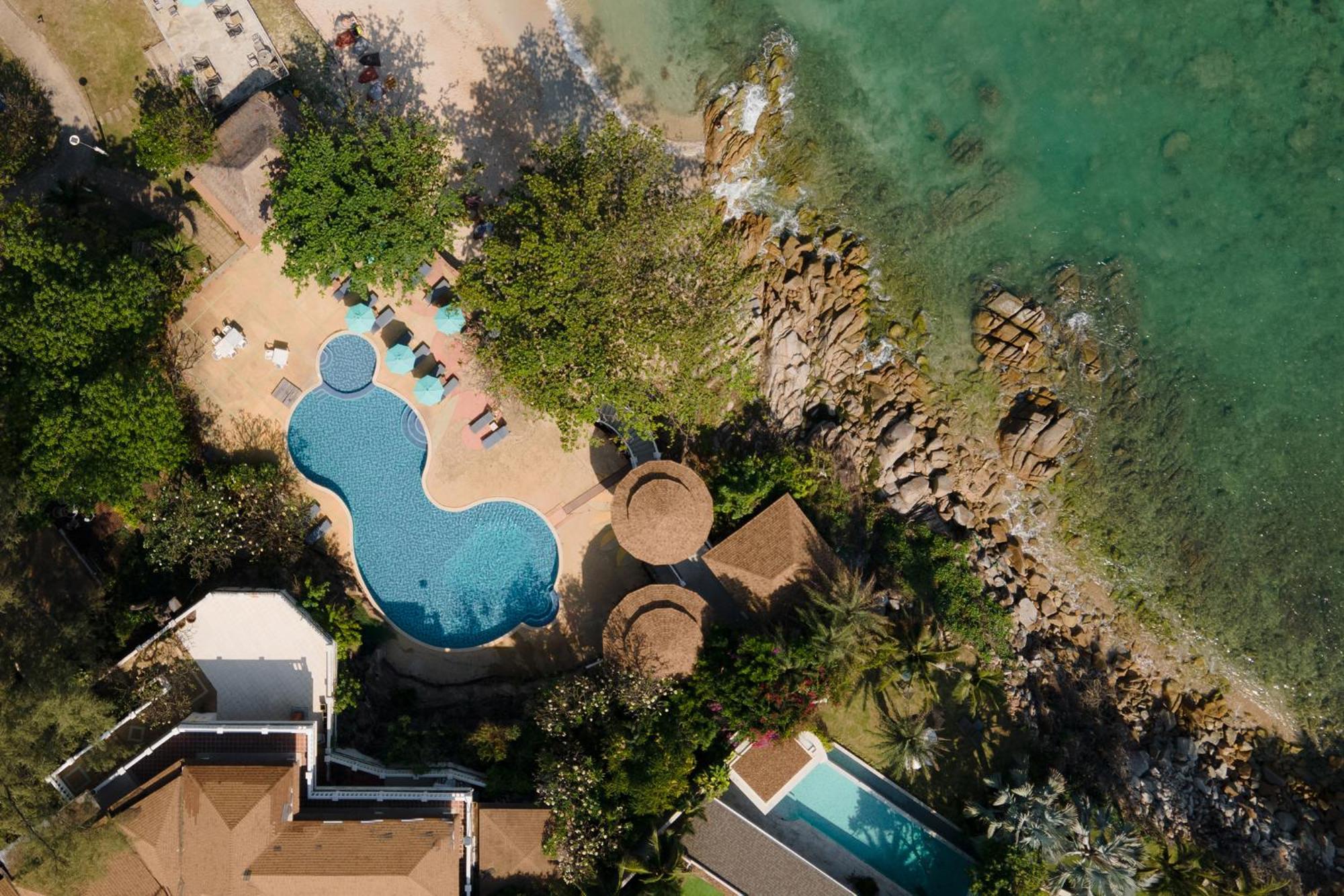 The Bay Samui Resort 3*