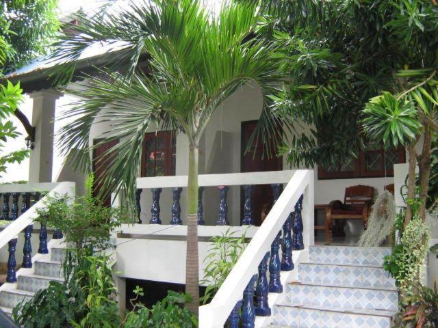 Lamoon & Guest house