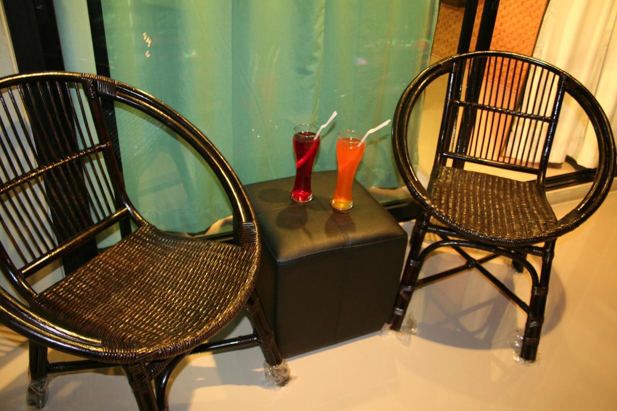 Lamoon & Guest house 2*
