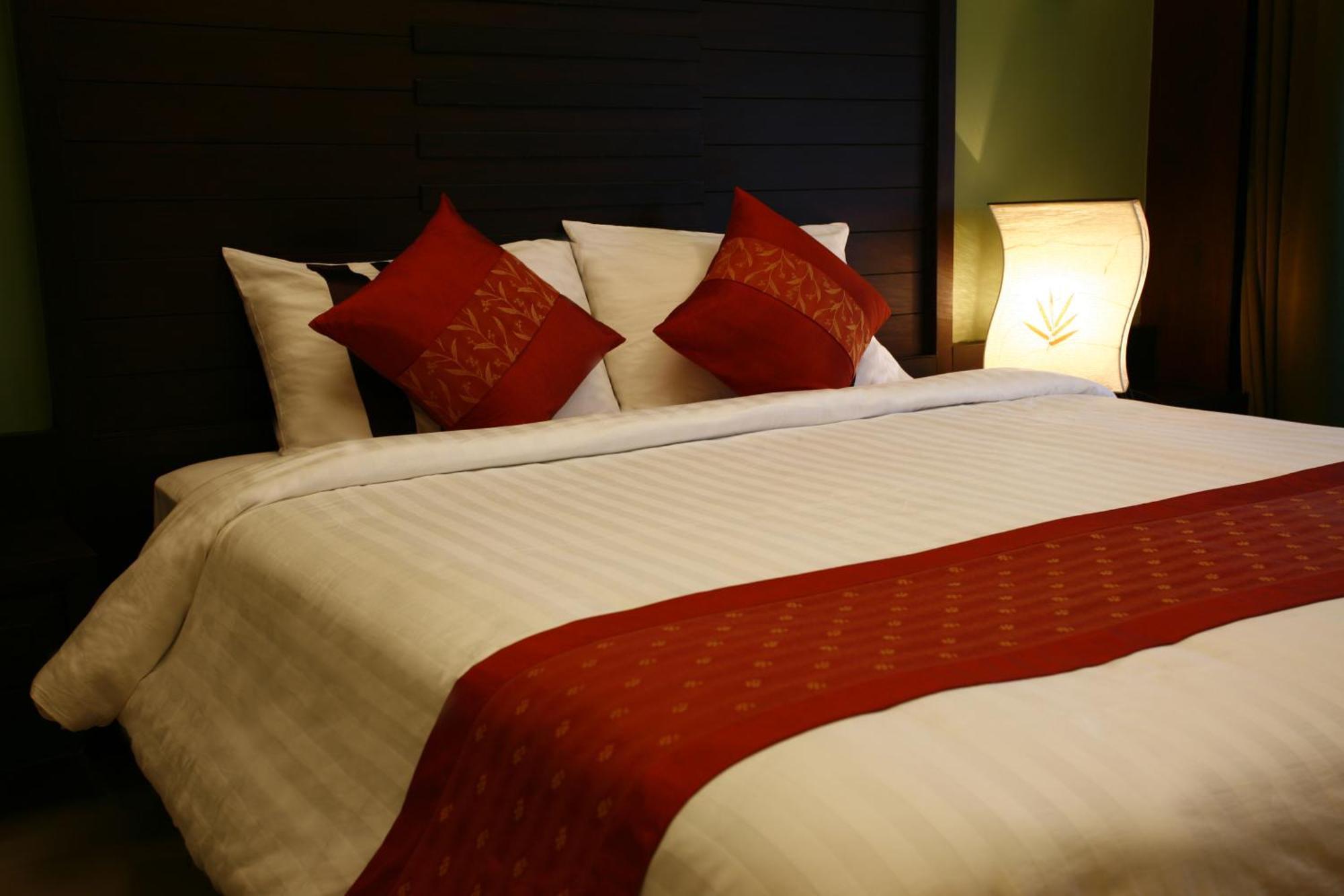 Guest house Lamoon &