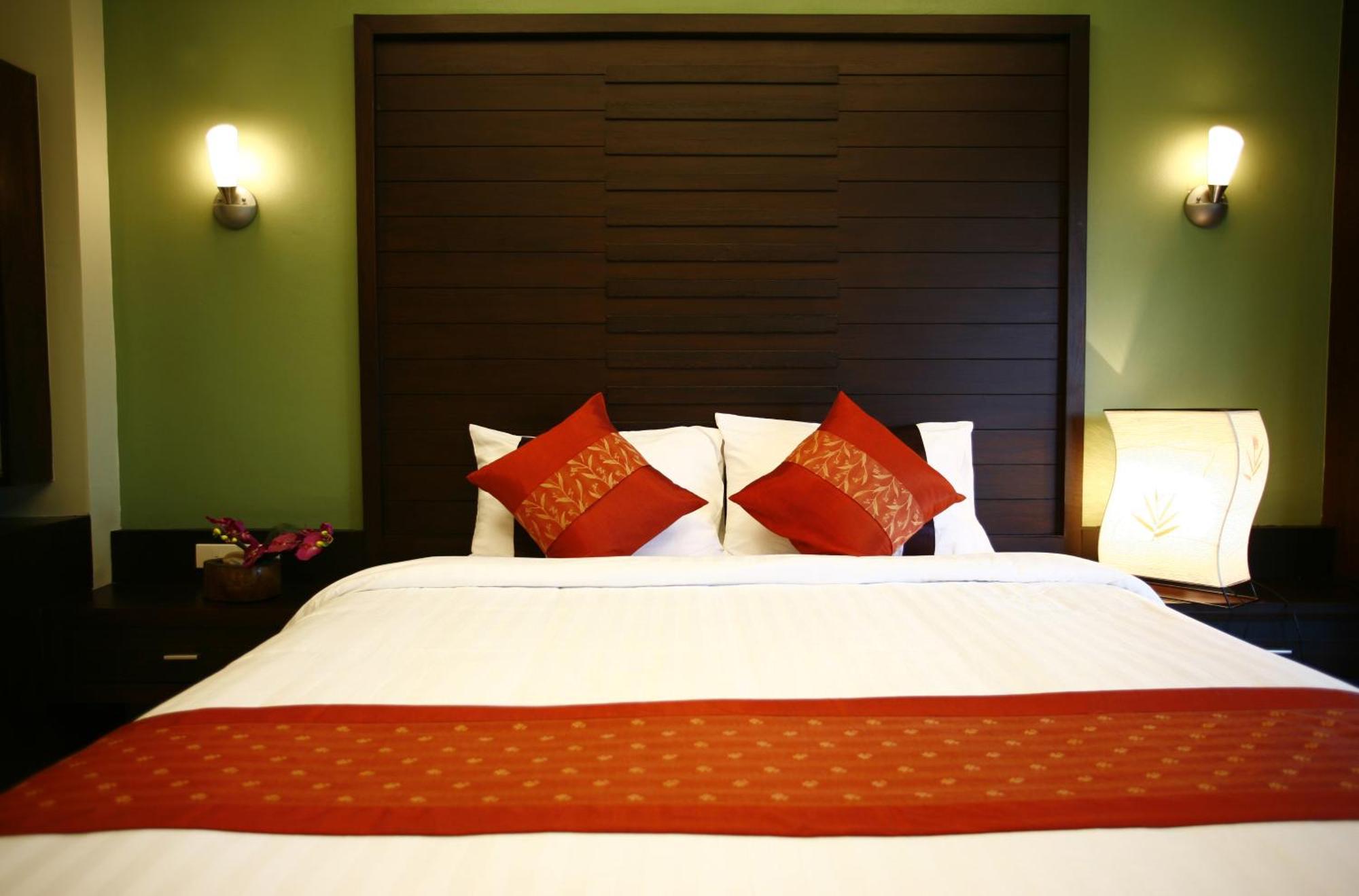 Lamoon & Guest house