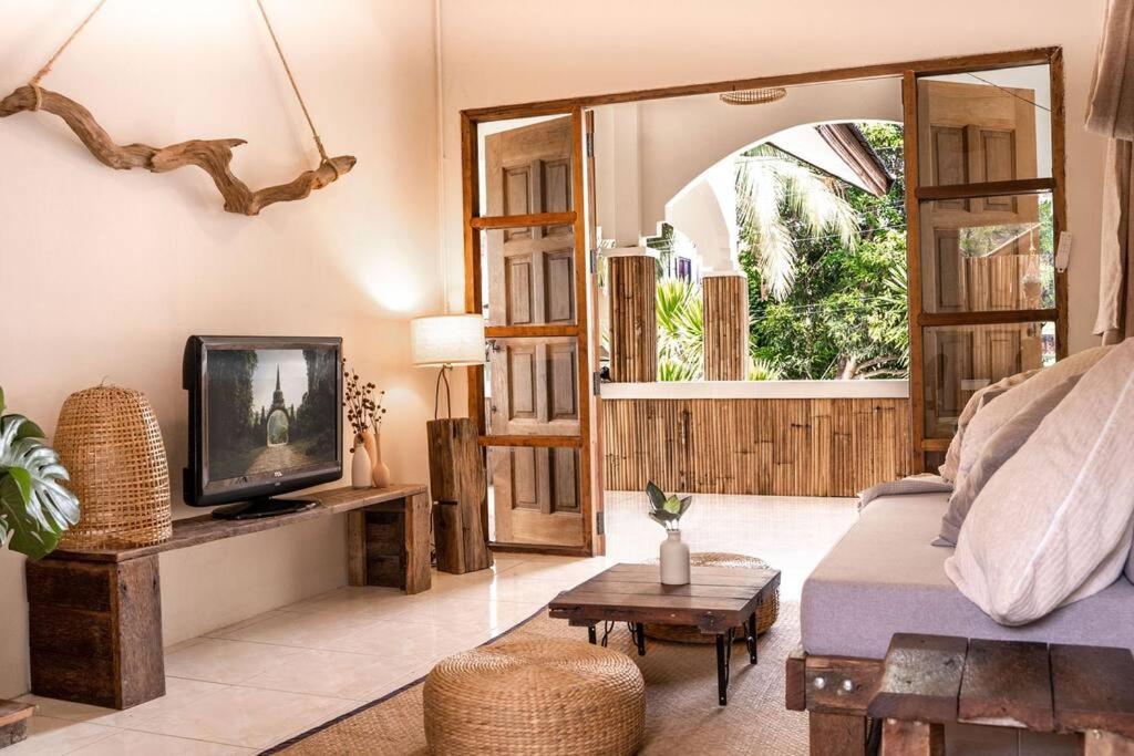 Baan Yucca * Amphoe Koksamui
