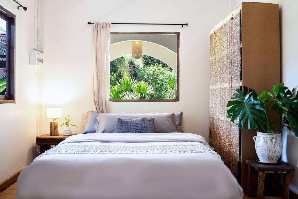Baan Yucca Holiday home *