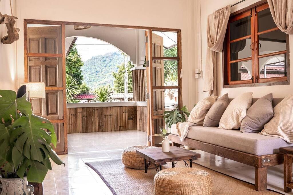 Baan Yucca Holiday home