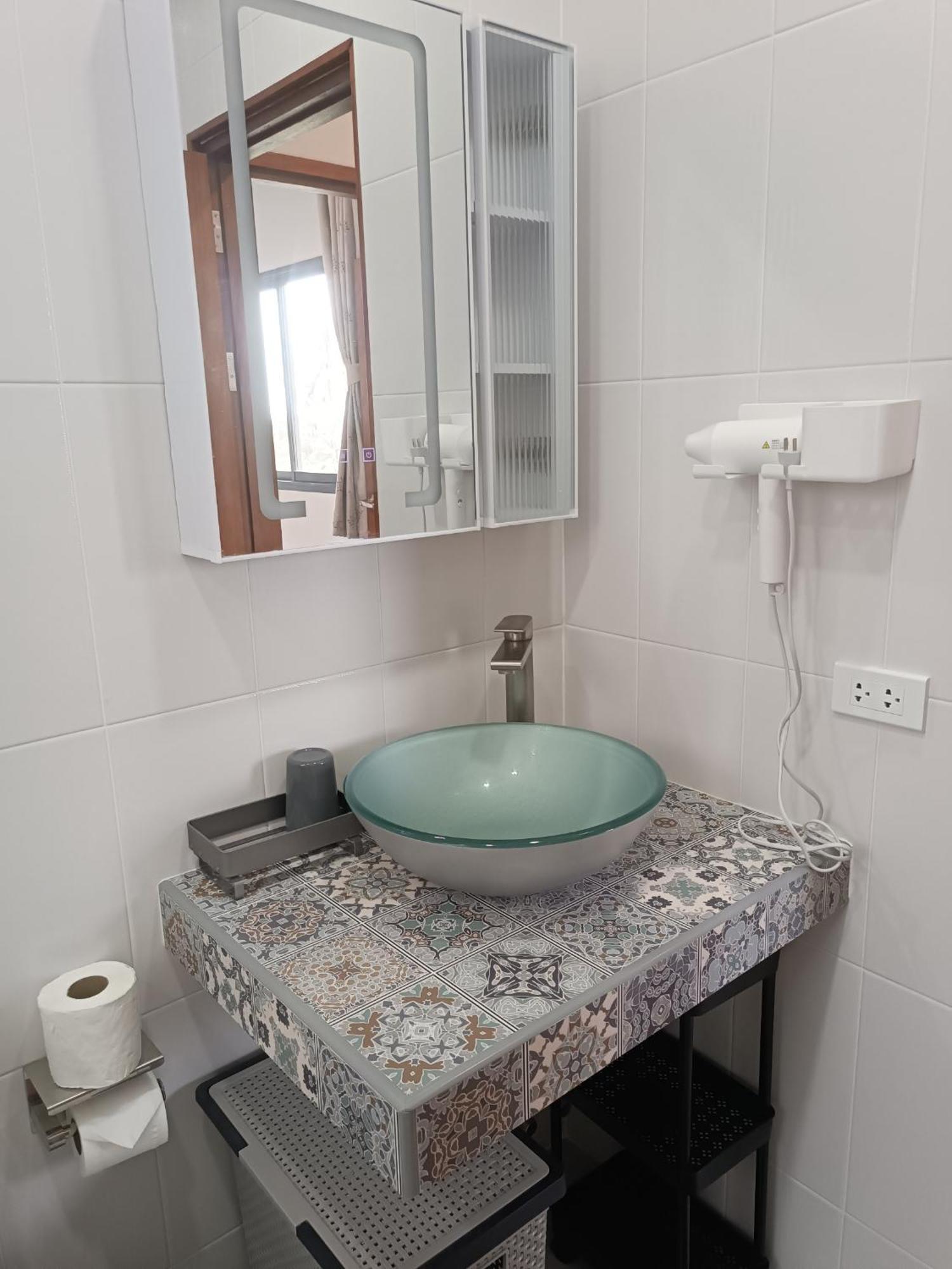 Apartment Maenam Hills Amphoe Koksamui
