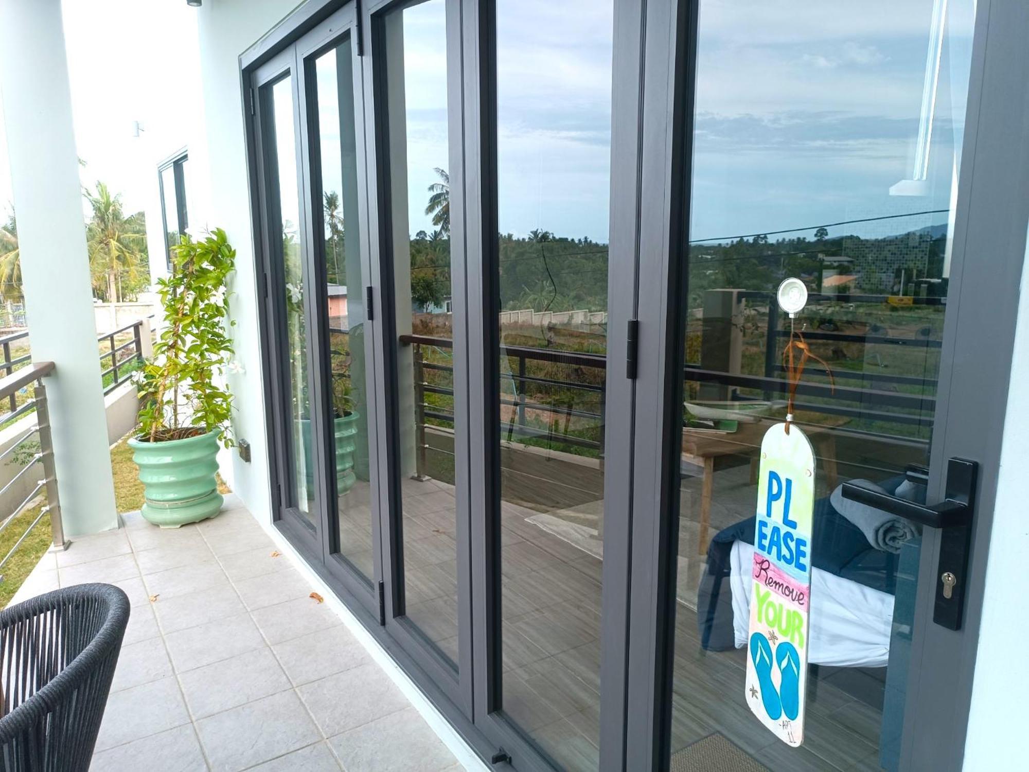 Maenam Hills Apartment *