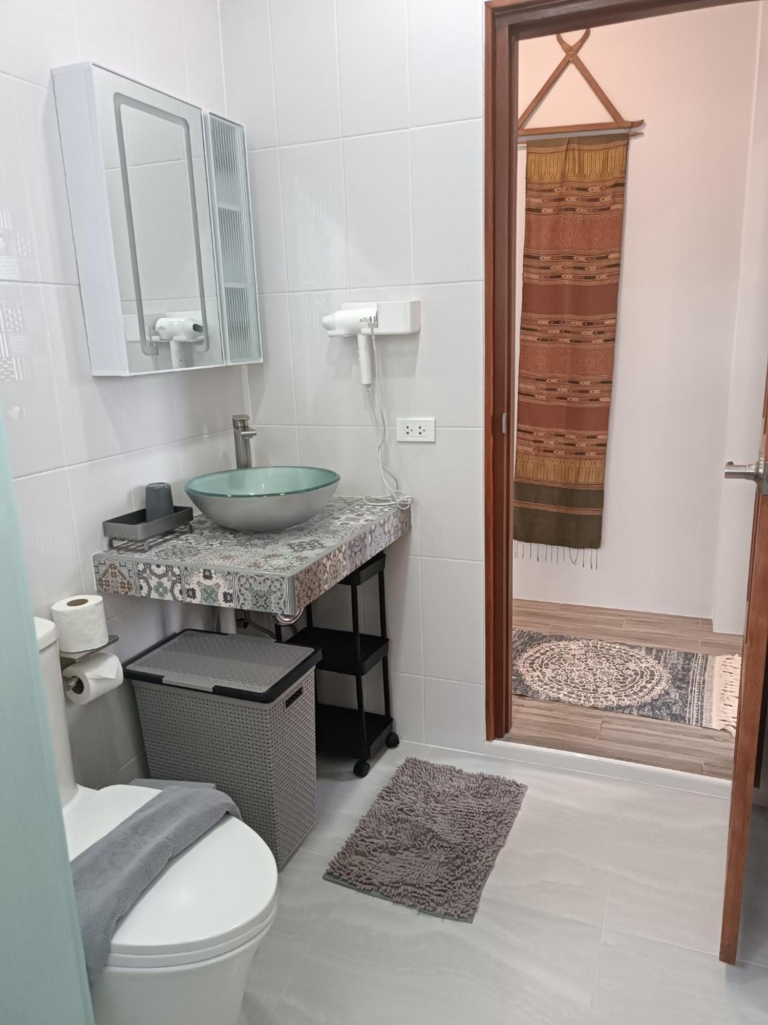 Apartment Maenam Hills Amphoe Koksamui