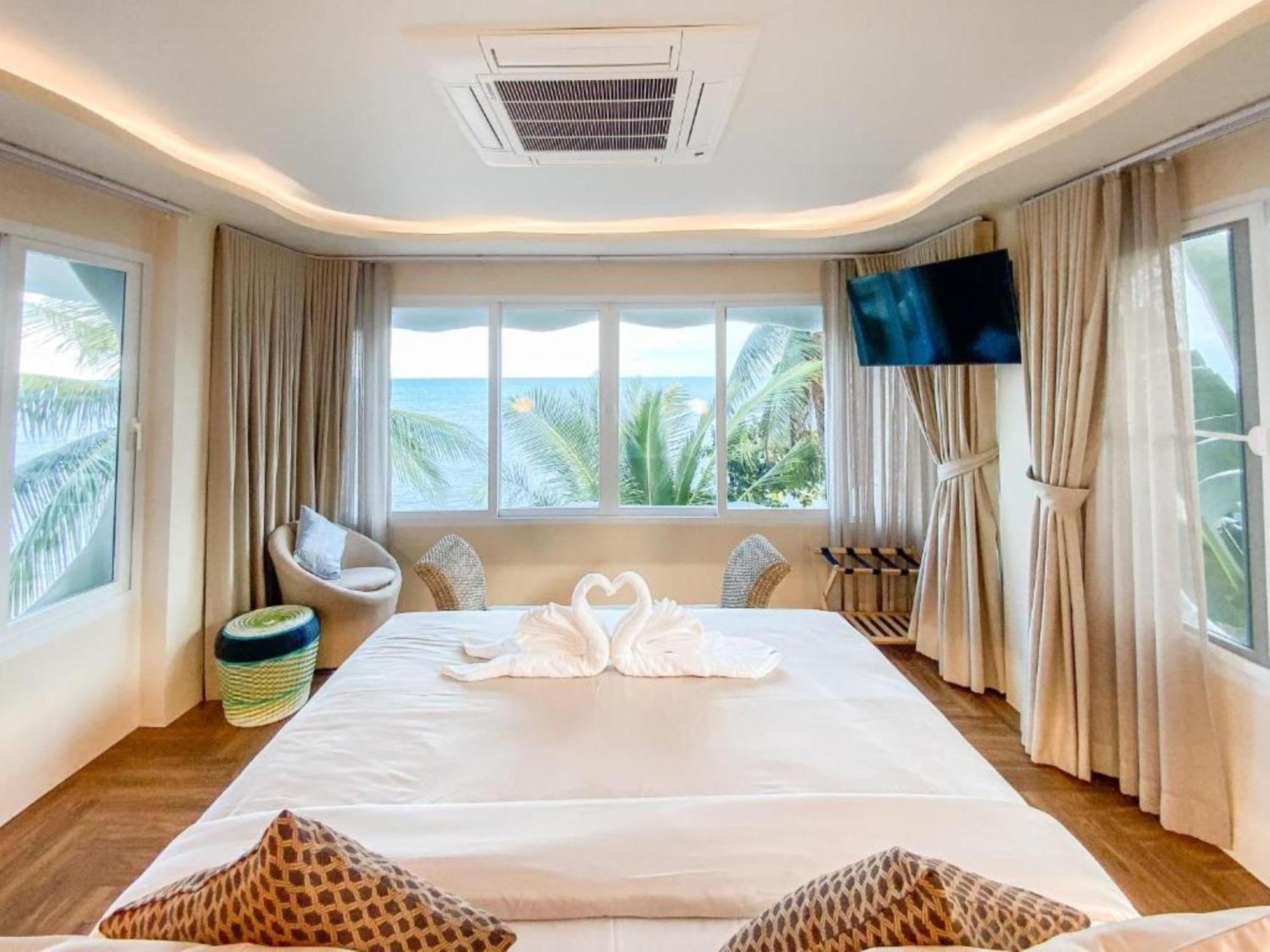 Hotel The Rock Samui Lamai Beach (Koh Samui)