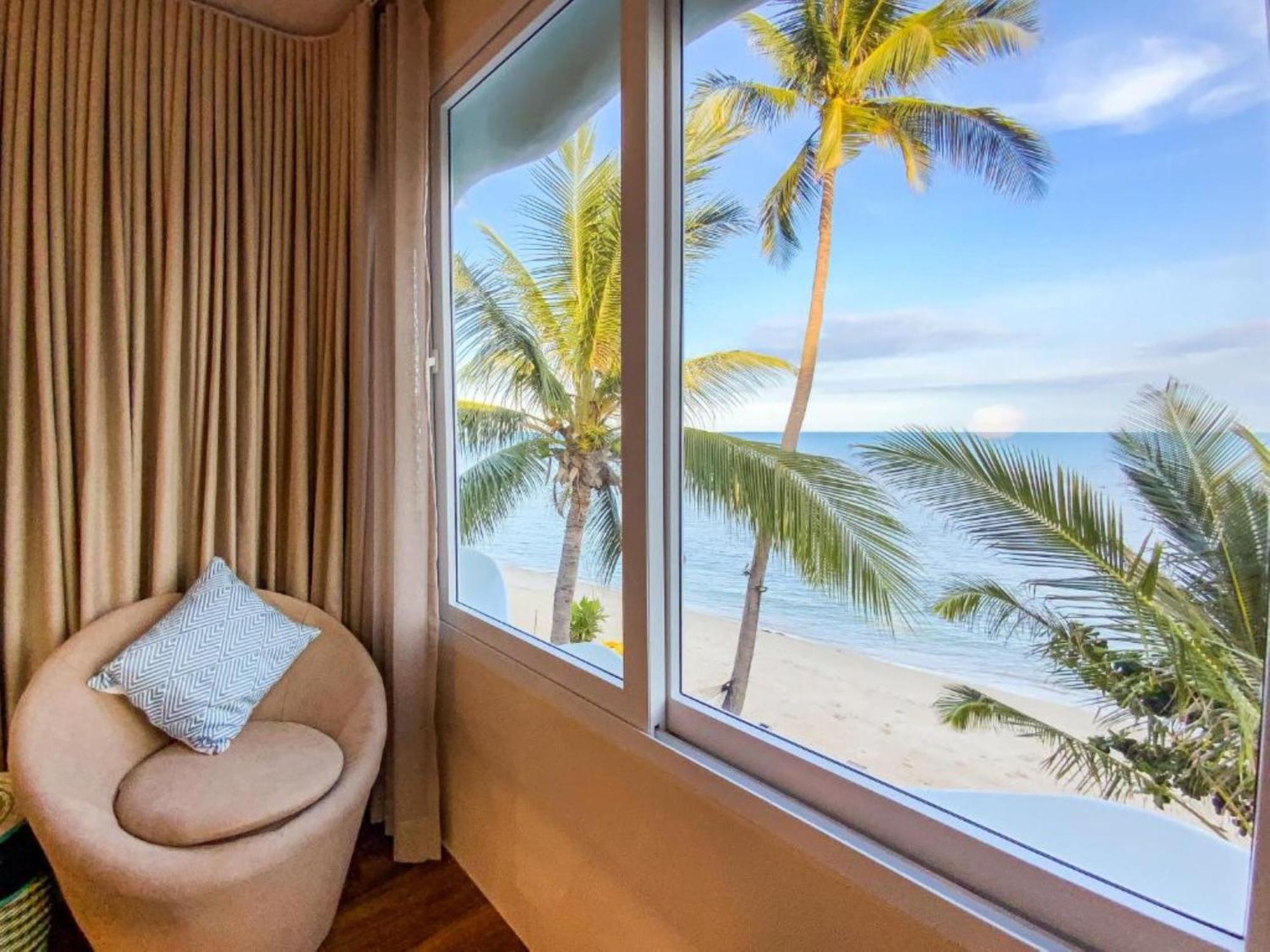 The Rock Samui 4* Lamai Beach (Koh Samui)
