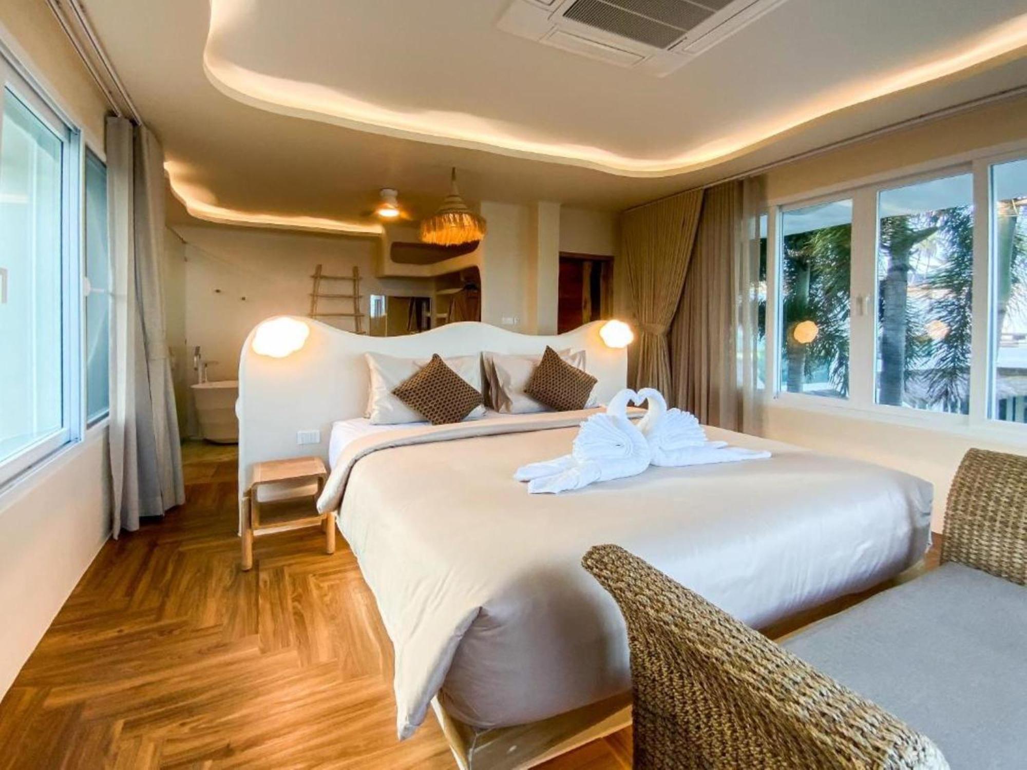 The Rock Samui