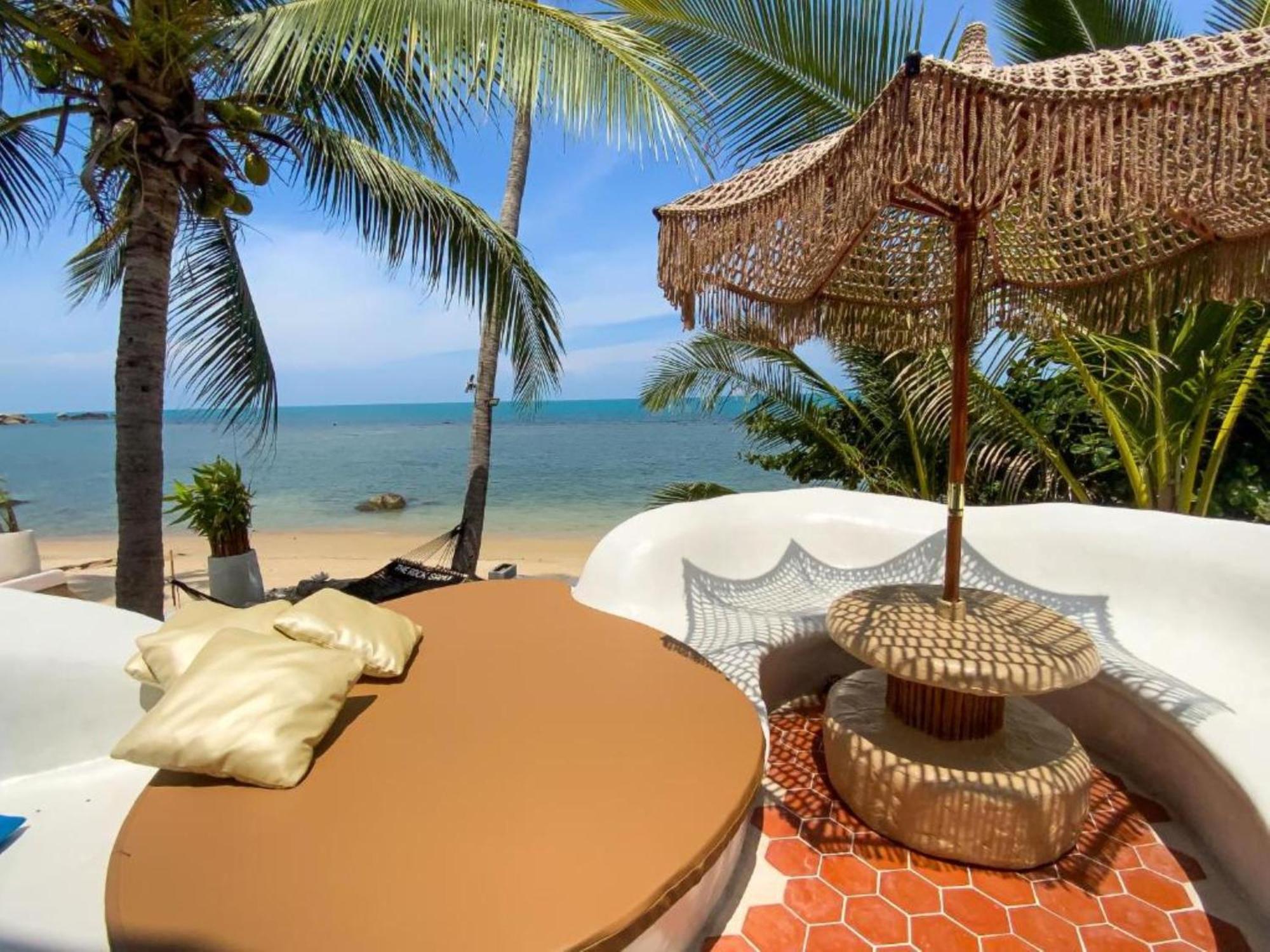 The Rock Samui Hotel Lamai Beach (Koh Samui)