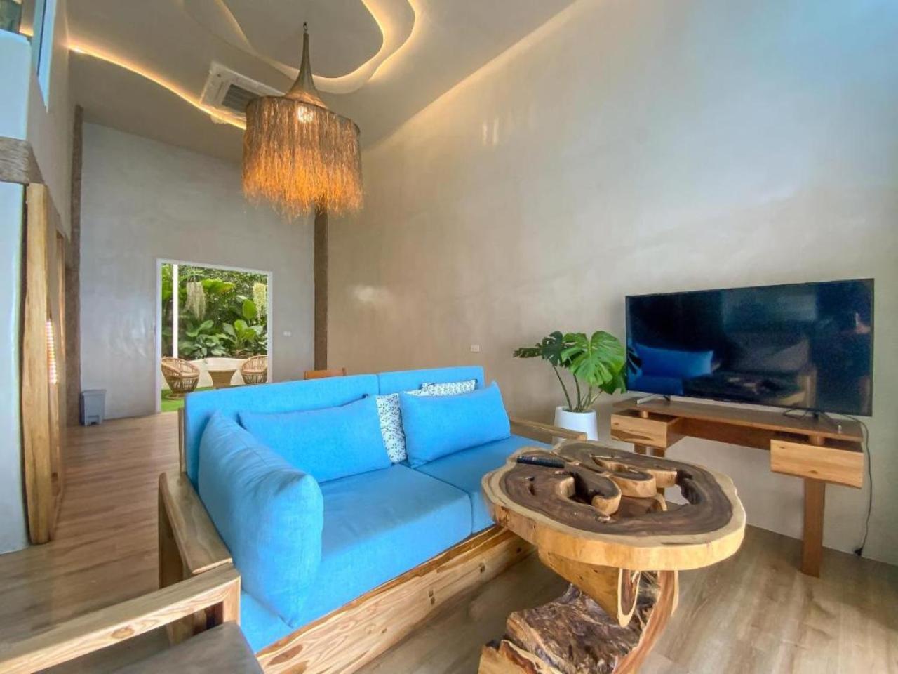The Rock Samui Hotel 4*
