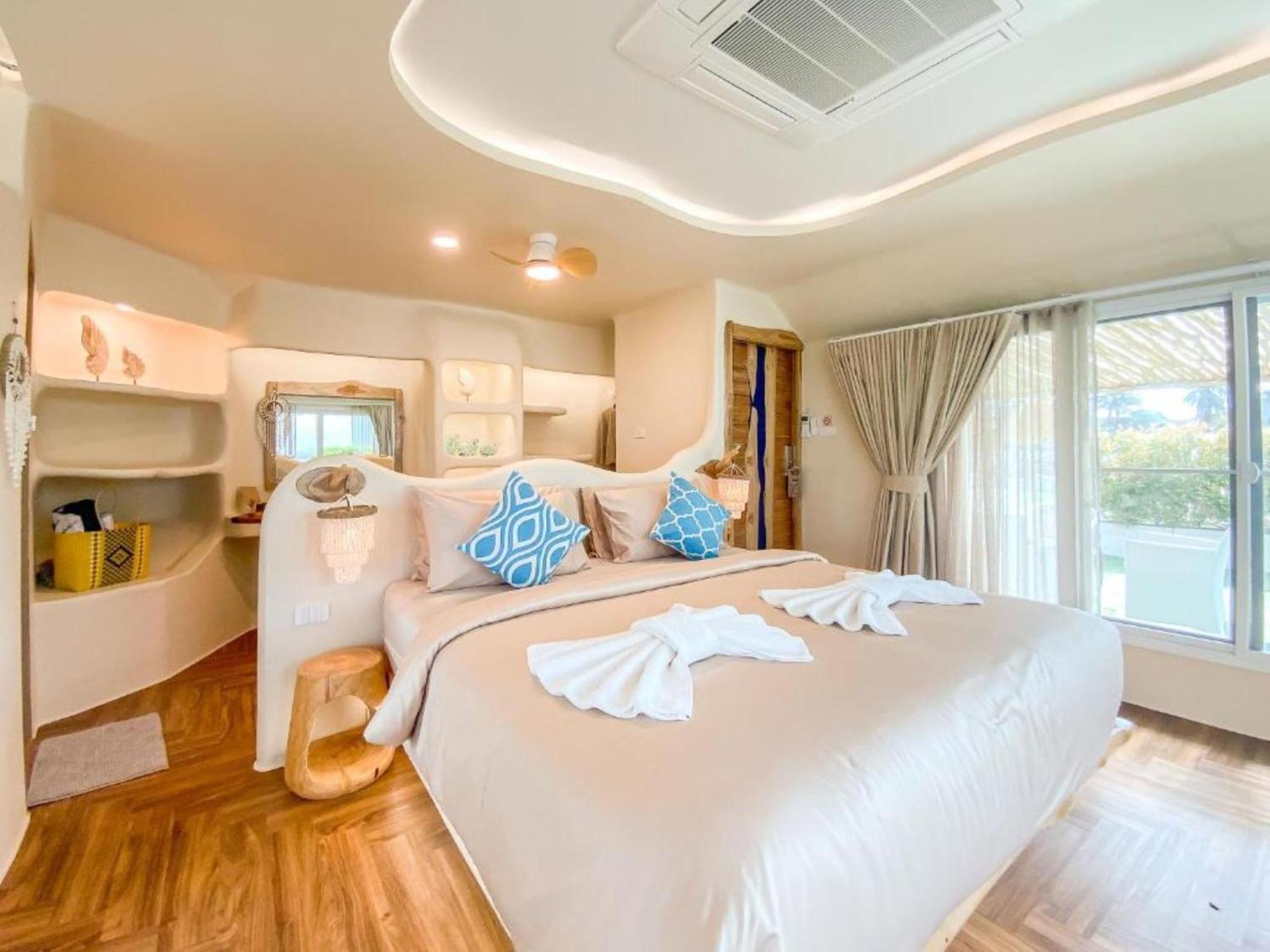 The Rock Samui 4*