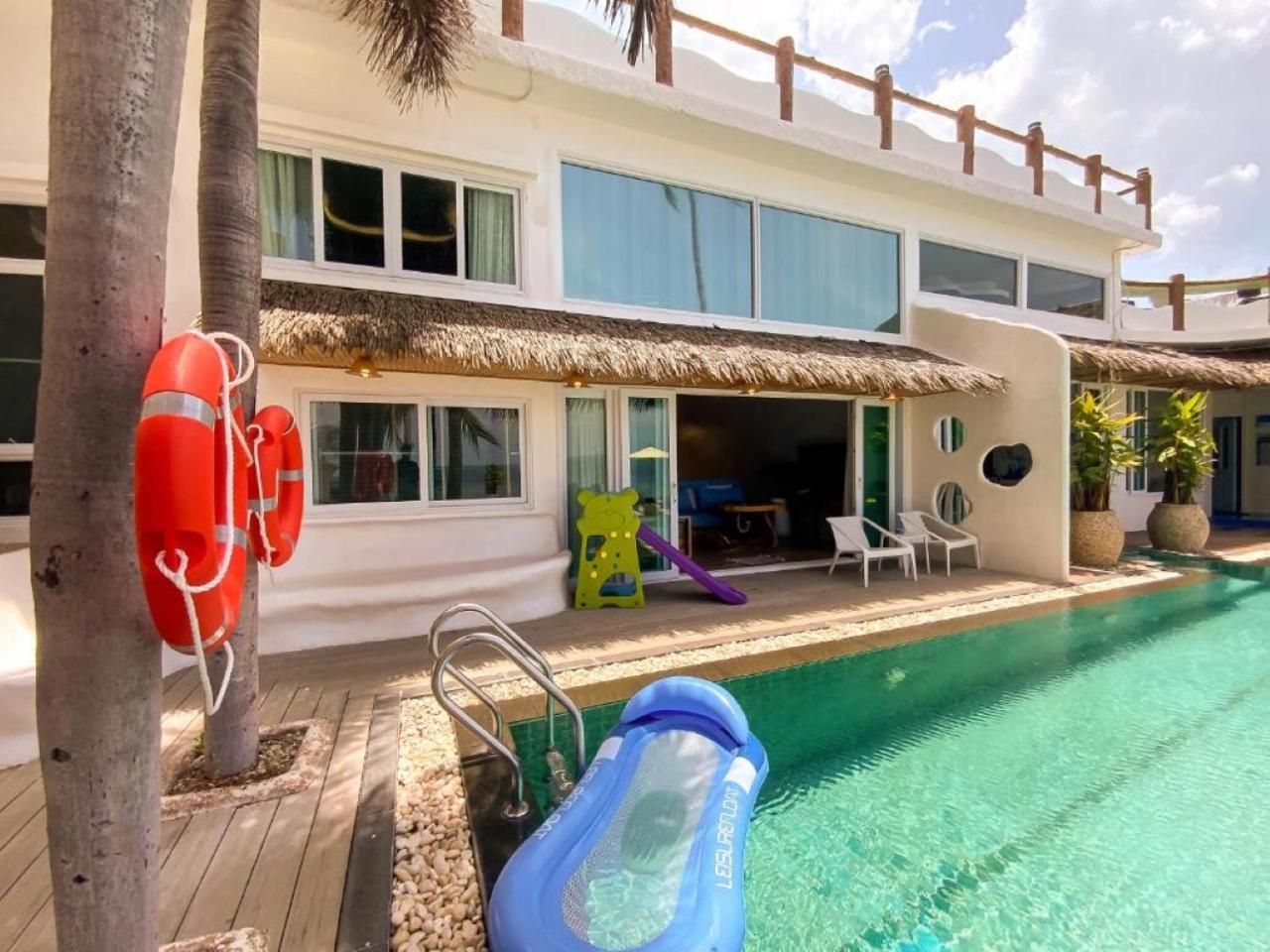 Hotel The Rock Samui