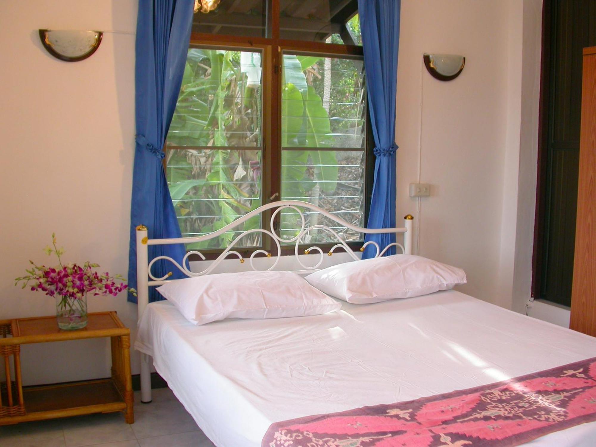 Seaview Paradise Mountain Resort