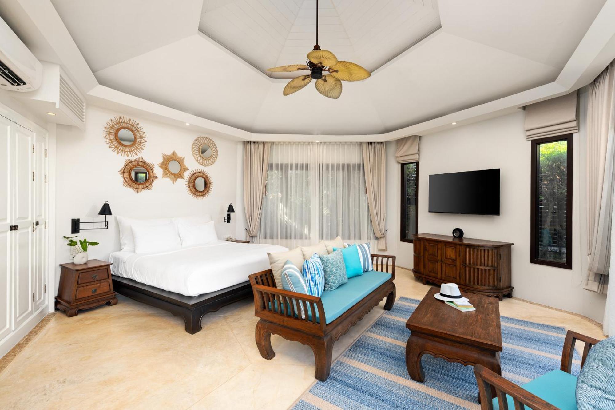 Saii Koh Samui - Adult Only 12 Plus Resort