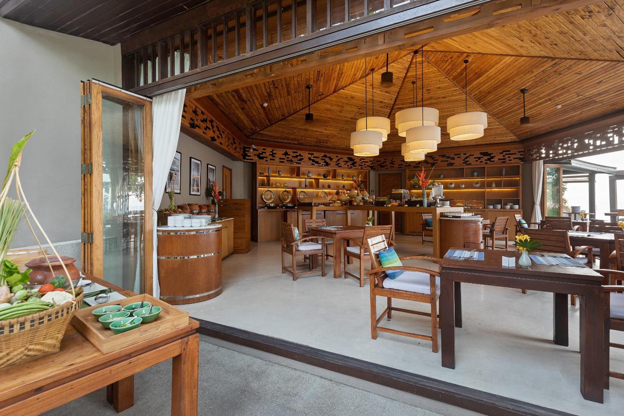 Saii Koh Samui - Adult Only 12 Plus Choeng Mon