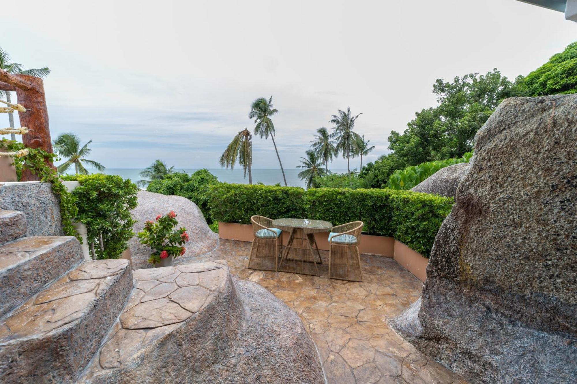 The Rock Samui 4* Lamai Beach (Koh Samui)
