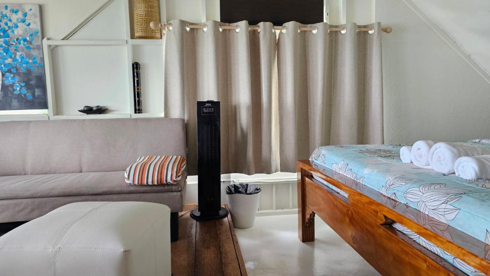 Thongplu Samui Ferienhaus