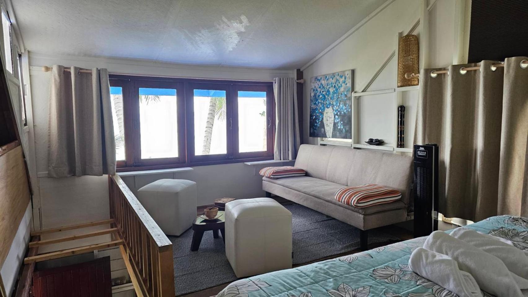 Ferienhaus Thongplu Samui *
