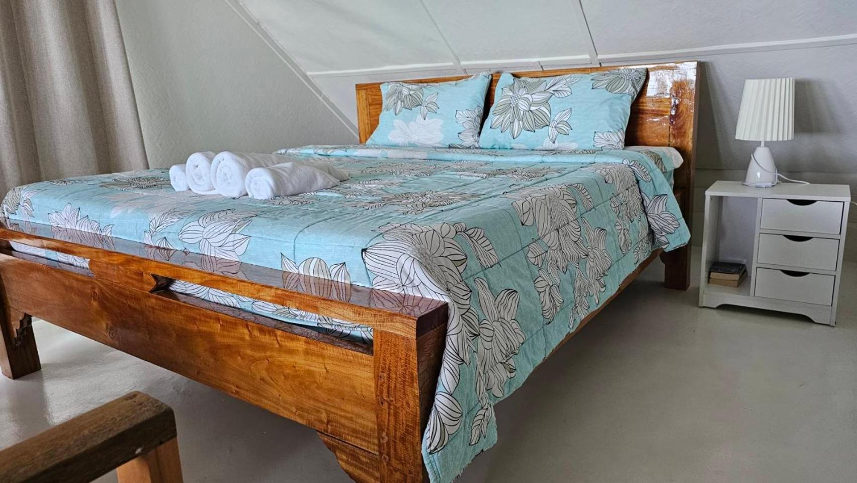 Ferienhaus Thongplu Samui *