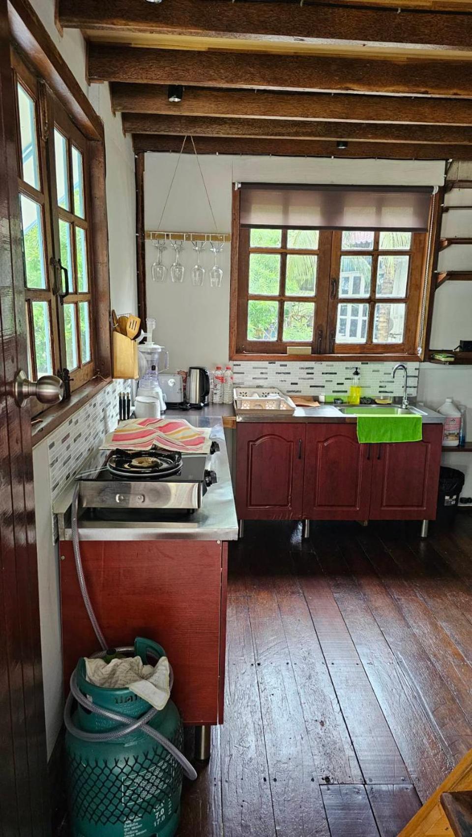 Thongplu Samui Ferienhaus