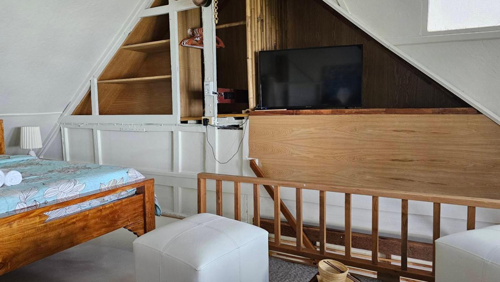 Thongplu Samui Ferienhaus Ban Thong Phlu