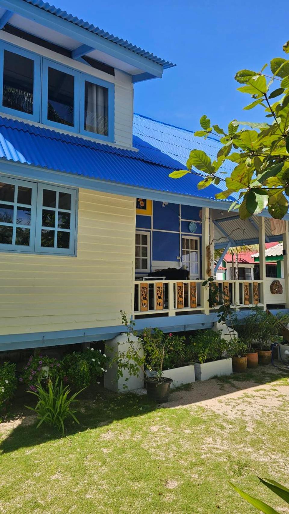 Thongplu Samui Ban Thong Phlu