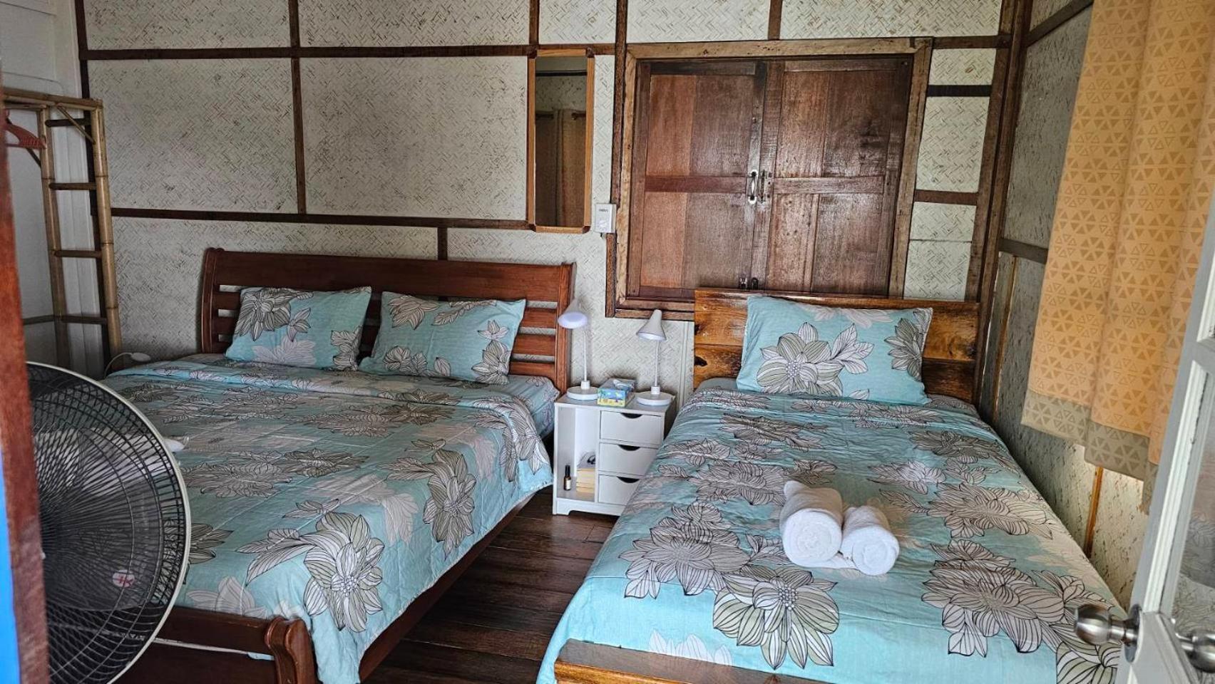 Ferienhaus Thongplu Samui Ban Thong Phlu