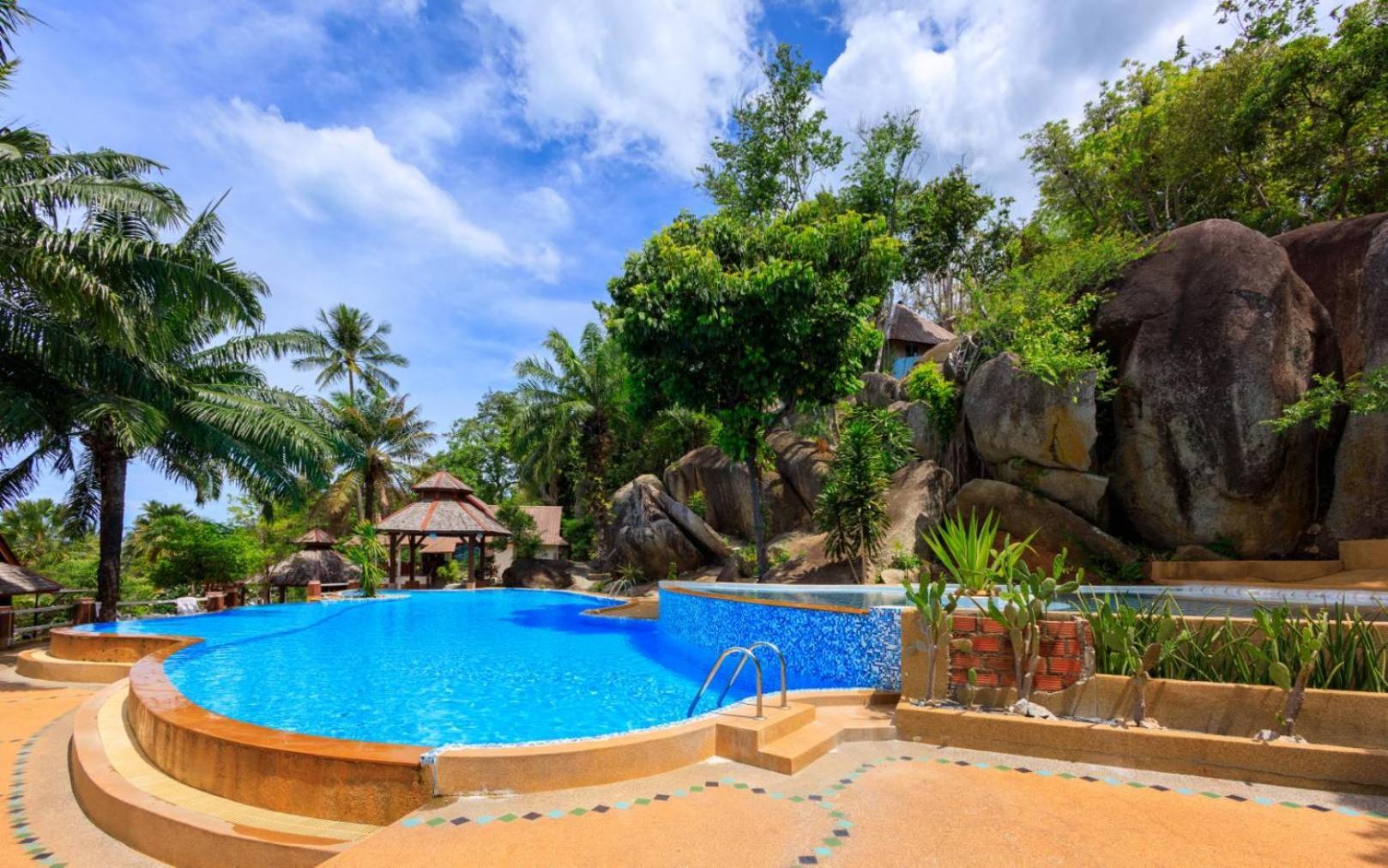 Samui Wooden Hill