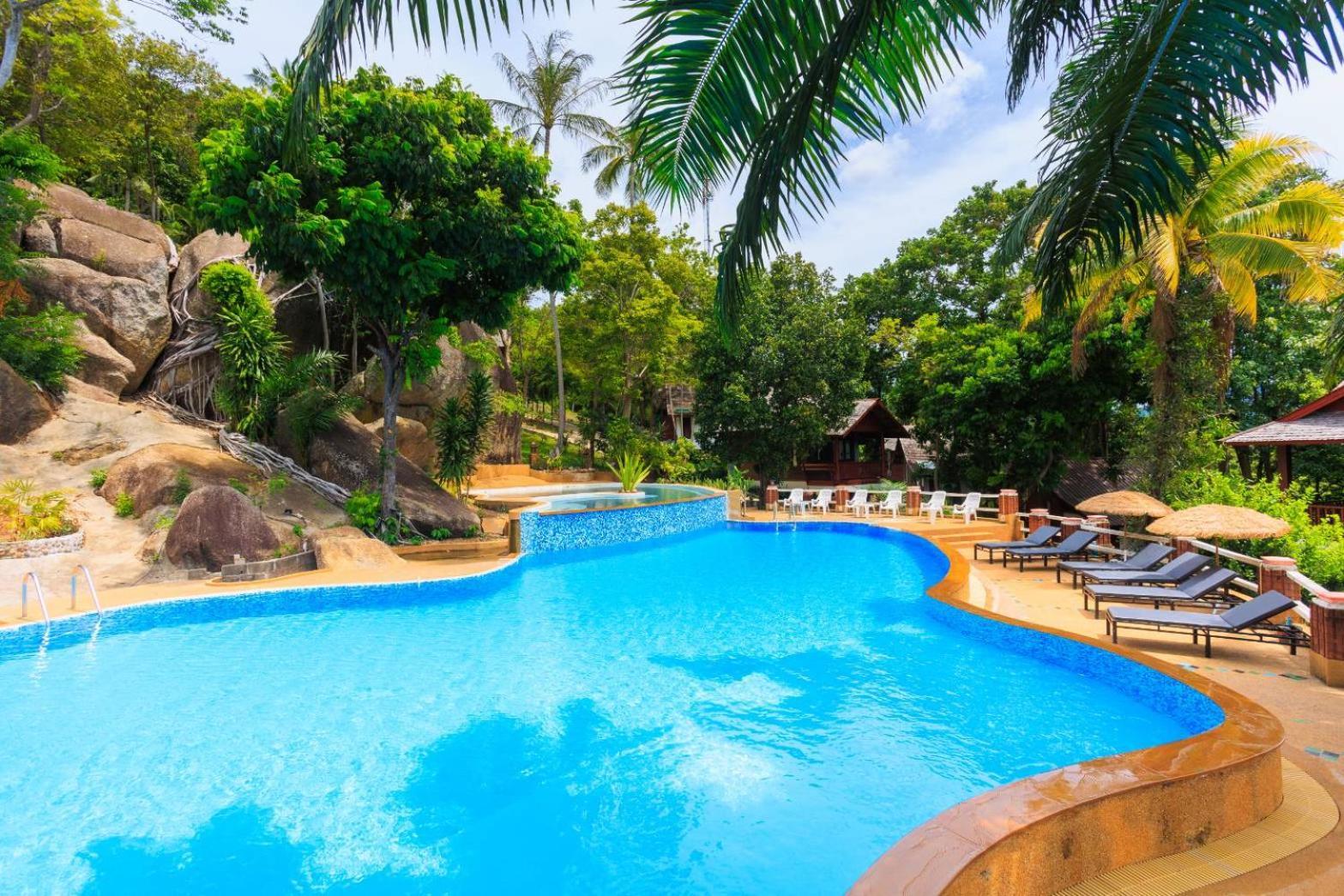 Samui Wooden Hill