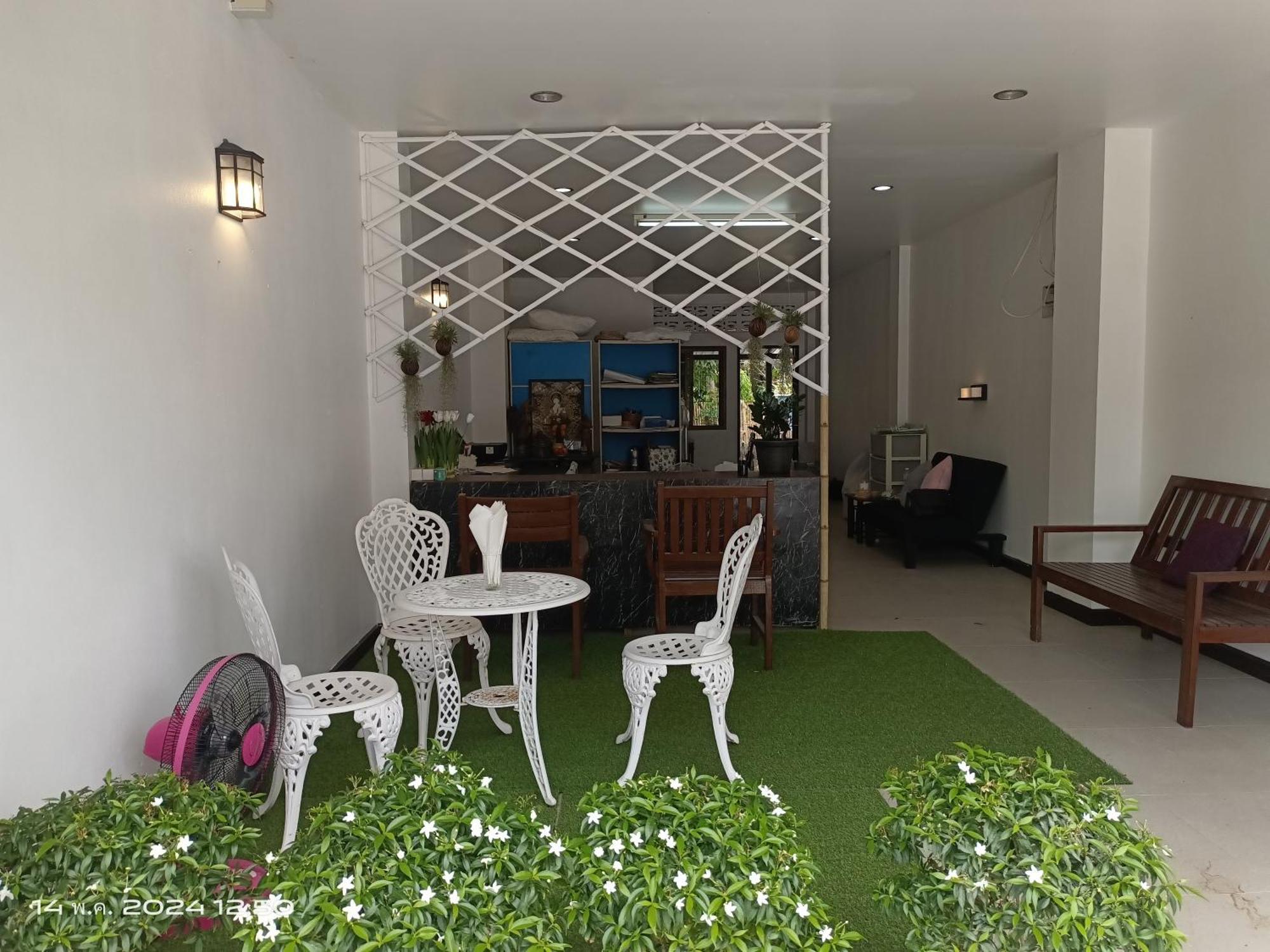 Samui In Box Privatunterkunft Ko Samui